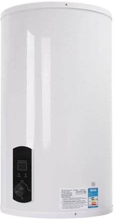Chauffe-eau électrique - Contrôle intelligent - 120 l - 2000 W - IPX4