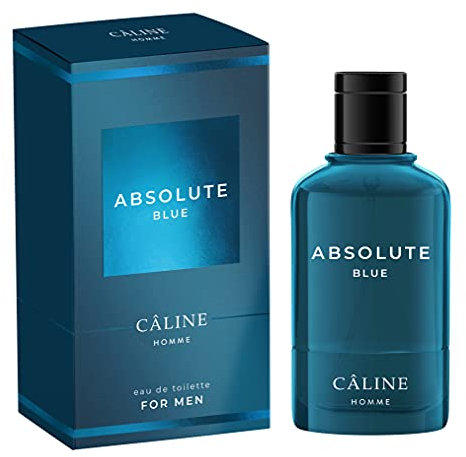 Caline Homme Absolute Blue, 60ml EdT