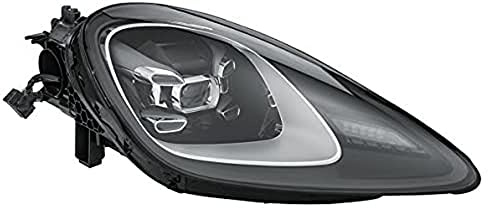HELLA 1EX 014 690-041 Matrix Scheinwerfer - Porsche Cayenne (9YA) - SAE