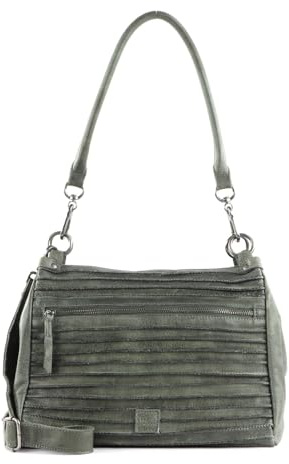 FREDsBRUDER Riffel Echo Shoulderbag Matcha Green
