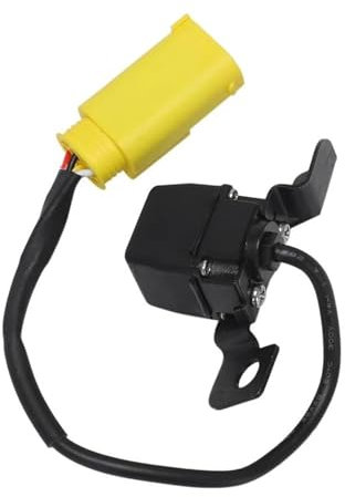 Caméra de recul Caméra de recul CCD HD pour Voiture, pour Sauvegarde inversée, pour Sorento Park Assist 2011 – 2013