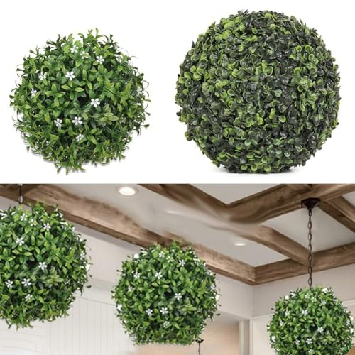 Jolies boules de roses décoratives parfaites pour les mariages, les fêtes et la décoration d'intérieur (Q4-13 cm)