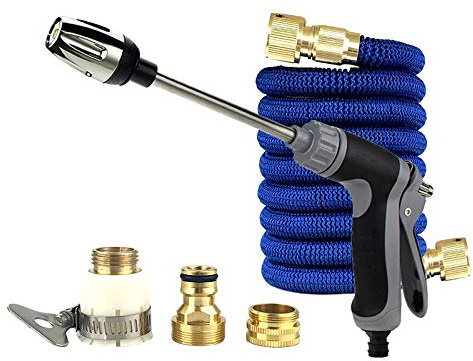 Tubo Da Giardino Canna Acqua Tubo Acqua Giardino Autolavaggio Ad Alta Pressione Autolavaggio Telescopico Tubo Del Tubo Del Tubo Del Tubo Del Tubo Del Tubo Del Floscolla Della Finestra Della Finestra D