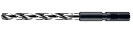 Festool Metallbohrer HSS 5 mm - 3er Set für Metall & Stahl | HSS CE Spiralbohrer, Ø 5 mm, Länge 92 mm, Spirallänge 54 mm – präzise geschliffen, 3 Stück im Set