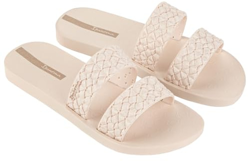 Ipanema WOMENS RENDA II FEM BLACK/GLITTER BLACK