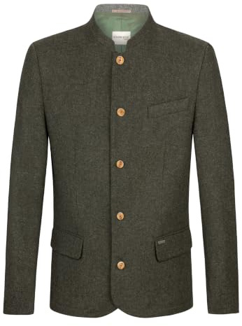 Stockerpoint herr Trachtenjacke Xaver Ledig blazer