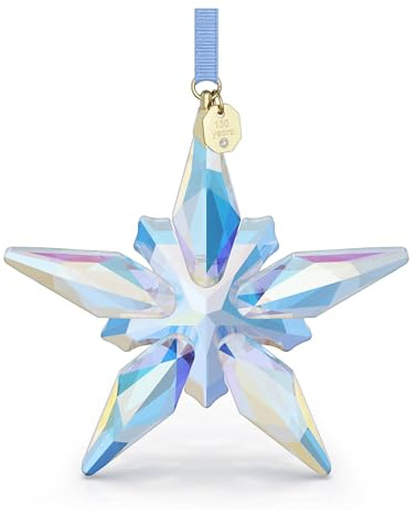 Swarovski Annual Edition Ornament 130th Anniversary 2025
