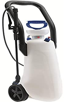 Dimartino High Pressure Sprayers 15000 Viton Foam, White, One Size
