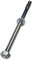 Lumonic 5x Ancoraggio pesante M10 x 170 zincato I Da utilizzare come ancoraggio metallico, ancoraggio a bullone, ancoraggio a fulmine I Per vari tipi