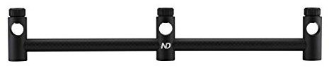 New Direction Tackle Carbon horizontal bar 11.5 inch for ND Transformer POD System