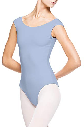 Arabesque Klassische Tanzkleidung Damen Ballettanzug Body Raymonda
