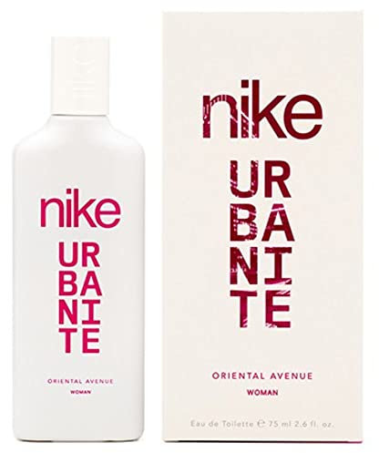 Nike Oriental Avenue Woman Edt 75 Ml