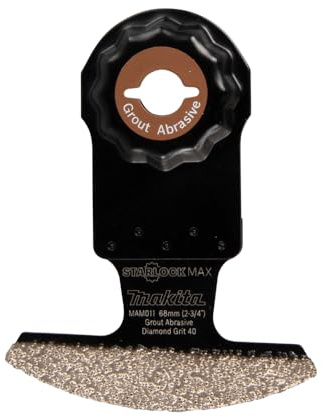 Makita Diamant-Segmentsägeblatt MAM011B-66519