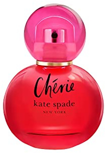 Cherie by Kate Spade for Women - 2 oz EDP Spray