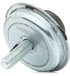 RIDEX 247E0192 Motorlager Rechts oben Vorne Gummimetalllager Kompatibel mit PEUGEOT 206 Schrägheck 2A/C 184486 1844A2 184474