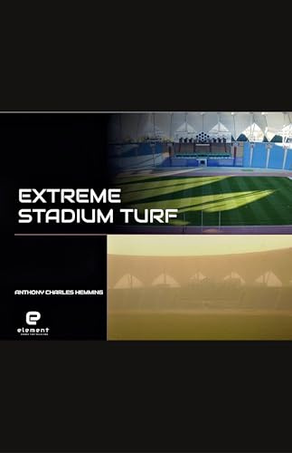 Extreme Stadium Turf: Middle East Conditions