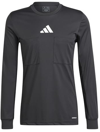 Adidas Herren Referee 24 Jersey Long Sleeve Jersey (Long Sleeve)