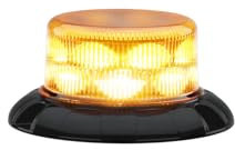HELLA 2XD 066 146-041 LED Blitzleuchte - Blinkleuchte - K-LED Nano ICAO