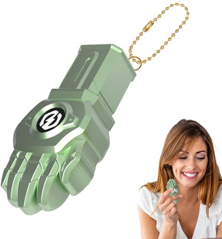 Générique Blagues pour | Cléton Amusant avec Sons Drôles - Jouet Interactif Amusant pour Fêtes - Cadeau Créatif Mixte Ados & Adultes - Divertissement Portable Garçons Filles