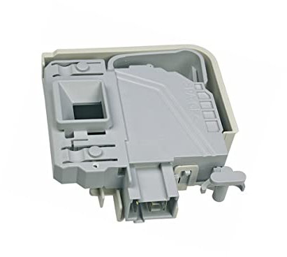 Verriegelungsrelais EMZ 18 Type 881 Türschloss Türverriegelung Waschmaschine Waschtrockner ALTERNATIV Bosch Siemens 00633765 633765 passend Constructa Gaggenau Neff Balay