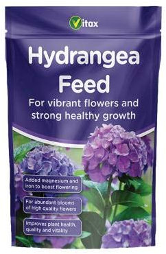 Vitax Hydrangea Feed 1KG (4)