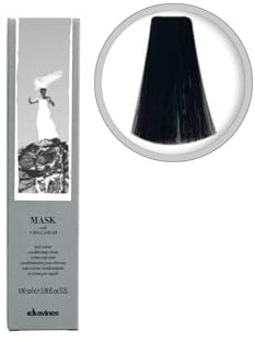 Davines Mask With Vibrachrom 44.0 Farbe - 100 ml