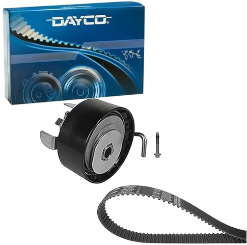 DAYCO Courroie crantée