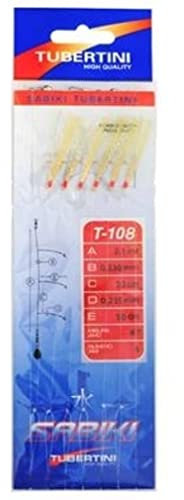 Tubertini SABIKI T-108 N.7
