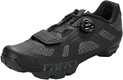 Giro Rincon Black 44 Fahrradschuh