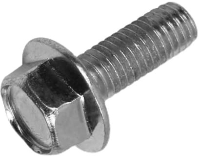 Accesorios,Compatibles for lavadoras Haier con tornillos de fijación a trípode/tornillos for poleas (Size : M8 Pulley screws)