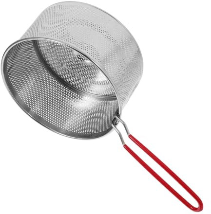 IMIKEYA Charcoal Burner Basket Stainless Steel for BBQ Grill Indoor Outdoor Use Even Heat Distribution Fast Ignition Easy to Clean