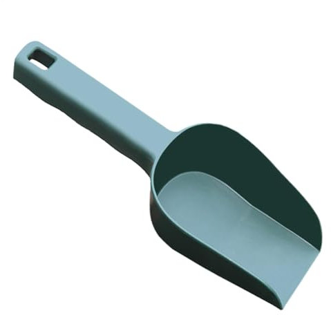 Kleine Gartenschaufel - Kleine Handliche Gartenschaufel | Ergonomische Gartenschaufel | Handschaufel Werkzeuge Gartenspaten Kelle Schwerlast Rutschfeste Schaufeln zum Graben, Pflanzen, Umpflanzen,