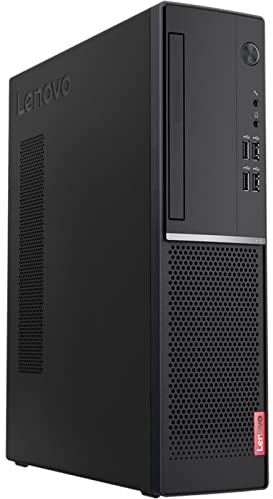 Lenovo Ordenador de sobremesa V520S SFF, procesador Core i5-6400, memoria RAM de 8 GB DDR4, disco SSD de 240 GB, Win 11 Pro (reacondicionado)