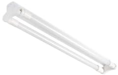 Holder Fitting for 2 x 120 cm T8 LED Tubes, LED Bulb Lamp Light for G13