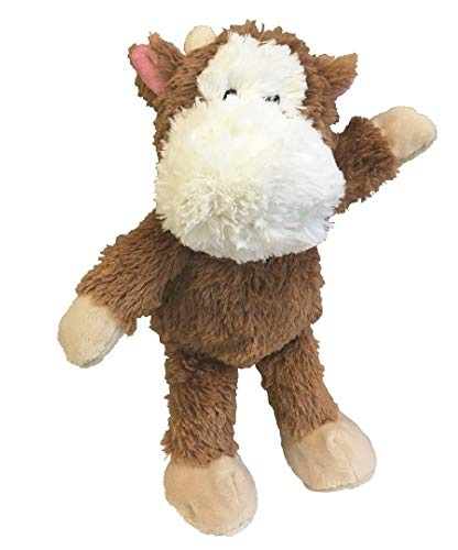 Gloria - chien en peluche Banjo son Vaquita