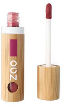 Zao Lip Polish 036 Cherry Red