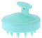 BEAUTYBIGBANG Kopfmassagegerät Kopfmassage Kopfhautmassagegerät Kopfhaut Massagebürste Shampoo Bürste Silikon Haarpflegebürste mit weichem Silikonbürstenkopf für Männer Frauen Kinder und Haustiere