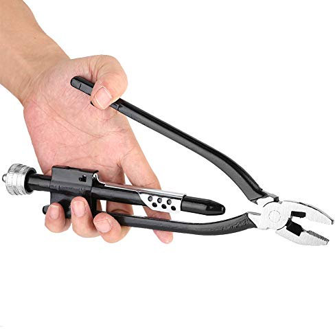 Wire Clamp, Drillzange, Locking Wire