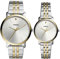 Fossil Analog BQ2467D