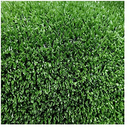 Rollo de Césped Artificial Moqueta de 7 mm (2_X_10_Metros)