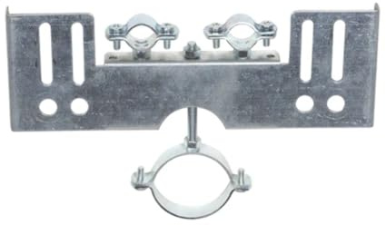KIT BIDET PER SUPPORTO SANITARIO SOSPESO