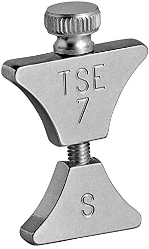 Martin Seibold TSE 7S Tonstabilisator für Trompete und Flügelhorn (Trigger) | Martin Seibold Tonstabilisator für Trompete und Flügelhorn mit Trigger am 3. Ventil, Typ: TSE 7S, Mehr Klangvolumen
