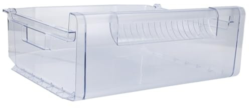 easyPART Kompatibel/Ersatz für BOSCH 00670091 Schublade Gefrierkasten 420x160x370mm Neff siemens 670091 Gefrierfaschublade Gefrierschrank KühlGefrierKombination