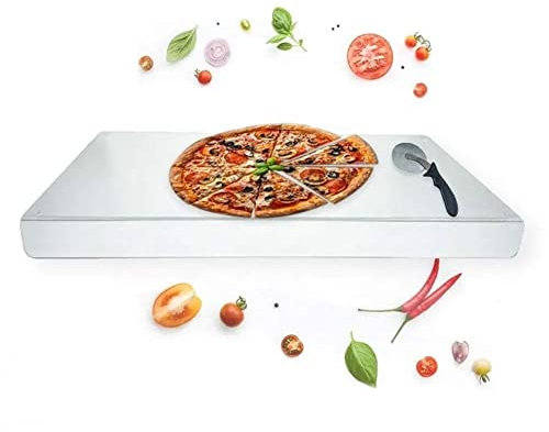 Transparent Planche À Découper Tranchoir Planchette Ustensile De Cuisine Planche De Cuisine Pour Découper Les Aliments Et Protéger Le Plan De Travail (Color : 18 x 15 in)