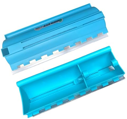 Paint Protection Film Cutter with Spray Paint Masking Paper Painters Tool Masking Film Cutting Tool Adjustable Cutter Knife
