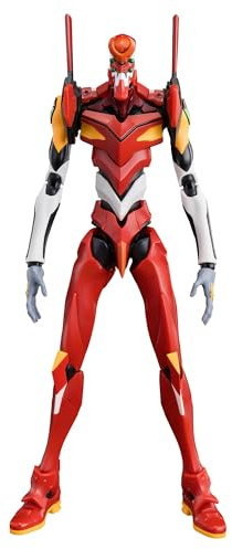 BLOKEES - Ultra Action Edition - Legacy Edition - Evangelion Unit 02 - Build Kit