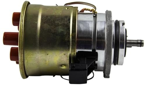 Zündverteiler 1191100200 Igniton Distributor Fit Für VW Golf Polo Fit Für Seat Arosa Variant 1H5 MK3 6N1 1,4 1,6