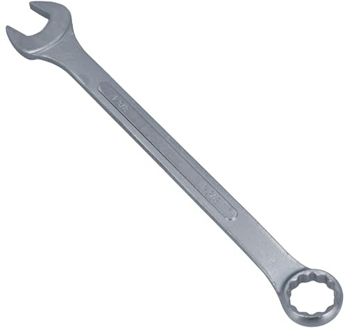 1-3/8 Extra Large AF Imperial SAE combinazione chiave ad anello aperto e TE771