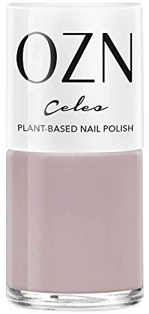 OZN Celes: Pflanzenbasierter Nagellack