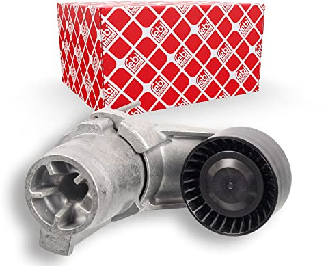 Febi Bilstein 49511 Cinghia di Distribuzione